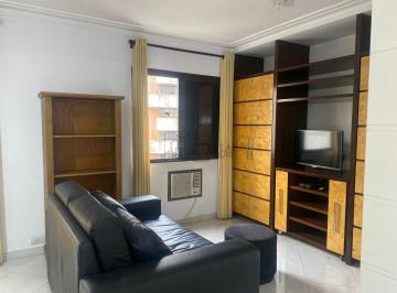 Apartamento · 60m² · 1 Quarto · 1 Vaga · Flat Residencial para locação no Jardins