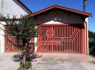 958c514bc24e908071e5aae18bed4aade482a50f · Casa com 3 dormitórios à venda, 141 m² por R$ 350.000,00 - Santa Rosa - Piracicaba/SP