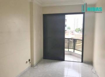 ef30989796e962b7fe9f3e7291449648be2df5c8 · Apartamento com 3 dormitórios à venda, 138 m² por R$ 500.000,00 - Centro - Taubaté/SP