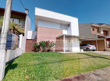 5bed5c2c22926d9c25885b6c322937cf2c0690b1 · Casa com 3 dormitórios à venda, 230 m² por R$ 800.000,00 - Aberta dos Morros - Porto Alegre/RS