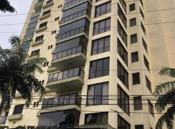 737388f8527fee5b56331ddb73fd219e3eeaab9b · Apartamento à venda, 340 m² por R$ 1.500.000,00 - Bosque da Saúde - São Paulo/SP