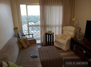0d0eb59a7617463c2753daa9d5ea1e9b45ed0778 · Apartamento com 3 dormitórios à venda, 104 m² por R$ 450.000,00 - Vila Rehder - Americana/SP