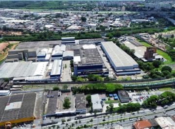 Foto 07 · Galpão Industrial de 2.804,19 m² em Condomínio para Locação em Osasco-SP, Bairro Km 18.
