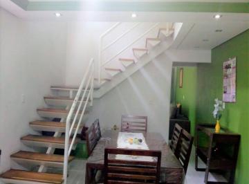 Casa de 2 quartos, São Paulo · Sobrado à venda no Conjunto Residencial Jardim Canaã na Rua Igaporã