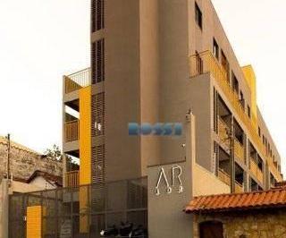 46e1bf262d0a31ca7896115ddf1dc3d265f7ddc5 · Studio com 1 dormitório à venda, 28 m² por R$ 220.000,00 - Vila Carrão - São Paulo/SP