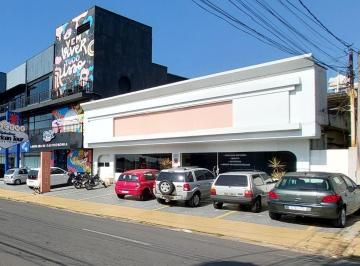 fe4a4ee32b6886ac4078d948bdc664f9d0366e79 · Salão Comercial para alugar, 413 m² - Jardim São Domingos - Americana/SP