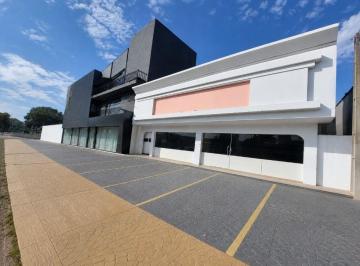 6aa20c2476fc13b34ad4674d35d64dd026bd5966 · Salão Comercial para alugar, 413 m² - Jardim São Domingos - Americana/SP