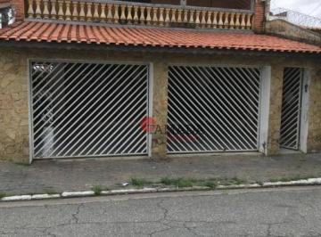 e5334e38c50648351059dca570e9073a5fcd750a · Sobrado à venda, 330 m² por R$ 800.000,00 - Vila Domitila - São Paulo/SP