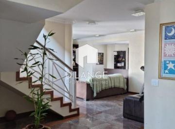 Apartamento · 220m² · 3 Quartos · 3 Vagas · Apartamento Cobertura à venda em Campinas, Guanabara