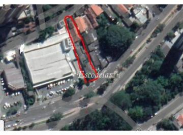 2700a54d3cf00ad7ffbb57bda7cdb59a18c998e6 · Terreno à venda, 1317 m² por R$ 8.600.000,00 - Parque Mandaqui - São Paulo/SP