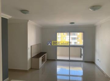 6d5cf86ee36ca6341fd010d52504af48bcad13b6 · Apartamento com 3 dormitórios para alugar, 85 m² por R$ 4.232,00/mês - Vila Dayse - São Bernardo do