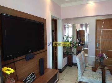 a664605eb55f2256aa4d9836de959816e541161a · Apartamento com 1 dormitório à venda, 42 m² por R$ 290.000,00 - Vila Planalto - São Bernardo do Camp