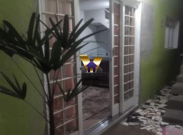Foto 01 · SOBRADO À VENDA SITÍO APARECIDA - CAIEIRAS