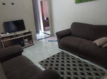 Foto 01 · Ótimo imóvel, com casa da frente com 2 dormitórios, sala, copa, cozinha, 3 vagas de garagem coberta 