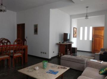 Casa · 180m² · 4 Quartos · 6 Vagas · SOBRADO A VENDA COM 315 M2 DE TERRENO E SEIS VAGAS DE GARAGEM.