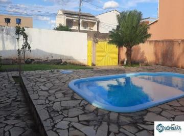Foto 01 · SHA VEREDA DA CRUZ CHÁCARA 451 LOTE 350 M² PISCINA MURADO PORTÃO