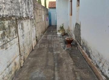 Casa · 210m² · 4 Quartos · 1 Vaga · Terreno com 3 casas Vila Ideal