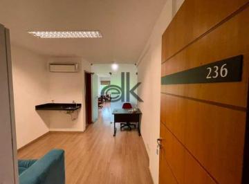 Comercial · 35m² · 1 Vaga · Sala / Comercial / Barra da Tijuca