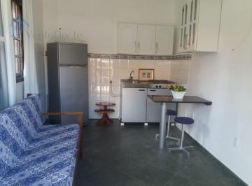 Apartamento · 40m² · 1 Quarto · 1 Vaga · Apartamento com 1 Quarto na Praia dos Ingleses