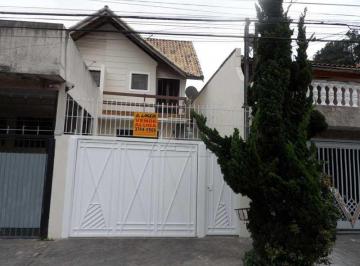 Casa · 180m² · 3 Quartos · 4 Vagas · Sobrado com 3 dorms, Parque Monte Alegre, Taboão da Serra - R$ 650 mil, Cod: 3702