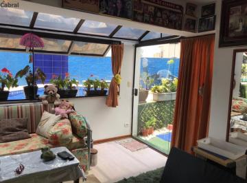 Apartamento · 376m² · 3 Quartos · 4 Vagas · Excelente Cobertura na Saúde