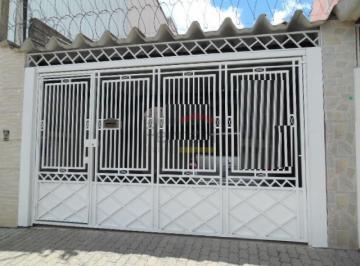 Casa · 190m² · 3 Quartos · 2 Vagas · Casa Térrea no Edu Chaves - Fácil acesso à Fernão Dias