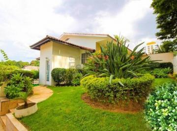 Casa · 420m² · 4 Quartos · 5 Vagas · Casa térrea no Jardim Floresta, com 420m²