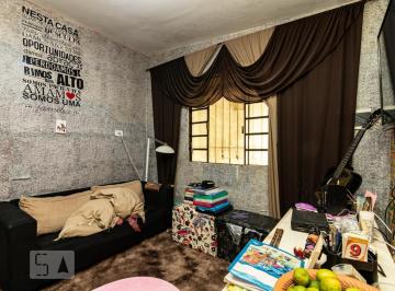 Casa · 100m² · 4 Quartos · 2 Vagas · Casa à Venda - Sapopemba, 4 Quartos, 100 m² - São Paulo
