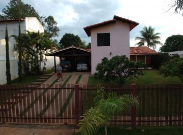 Casa de 4 quartos, Brasília · Casa para aluguel QL 28 Lago Sul QL28