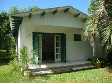 Fachada · Casa, Centro, Arambaré, RS