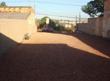 Terreno · Terreno - Parque Santa Fé