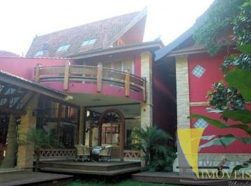 Imagem do Imóvel · Belíssima casa - Prumirim ,alto padrão