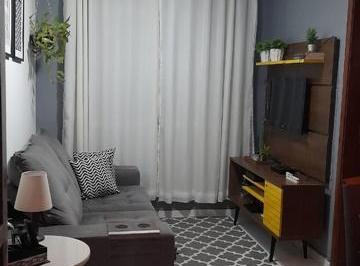 82825e8cac8f0de259707afc35686c13c0642e3b · Apartamento com 2 dormitórios à venda, 49 m² por R$ 280.000,00 - Parque Munhoz - São Paulo/SP