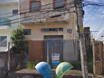16da0dde8c1fd6d8dab2f89558a7bfbf76b8aff0 · Casa à venda, 400 m² - Vila Dom Pedro II - São Paulo/SP