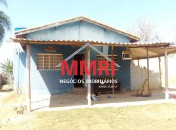 Foto 01 · Chácara à venda em Capela do Alto-SP, bairro Iperozinho, com 40,00 m² de área.