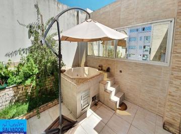 Foto 01 · AE 04 Olympique lazer completo vazada 04 suítes ar condicionado terraço com hidromassagem churrasque