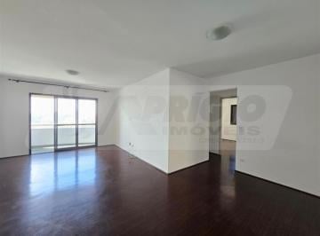 Apartamento · 117m² · 4 Quartos · 2 Vagas · Apartamento Chácara Agrindus Taboão da Serra/SP