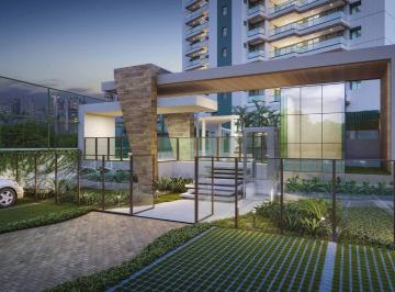 Apartamento de 4 quartos, Salvador · Apartamento Para Venda No Belvedere Hills 210 m² 4 Suítes No Caminho das Árvores
