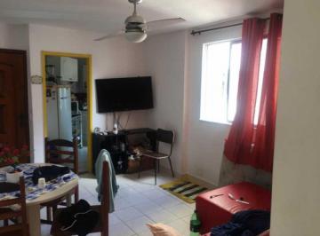 Apartamento · 50m² · 1 Quarto · 1 Vaga · Apartamento à venda - em Curicica