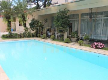 Casa · 433m² · 3 Quartos · 4 Vagas · Casa térrea - 3 quartos - Interlagos - São Paulo - SP