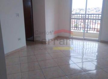 Apartamento · 56m² · 2 Quartos · 1 Vaga · Apartamento na Vila Medeiros 2 dormitórios, 1 suite ,1 vaga