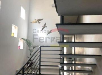 Casa · 229m² · 4 Quartos · 3 Vagas · Sobrado Reformado por arquitetos