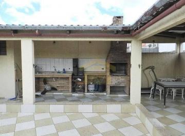 010eddc5c2cd92d34be15fa91dd0ae47354b2e37 · Sobrado à venda, 277 m² por R$ 750.000,00 - Jardim Aeroporto - São Paulo/SP