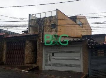 854069944134d22d6ad1cdfd04c24dccf3cc6994 · Sobrado à venda, 287 m² por R$ 1.290.000,00 - Cidade Patriarca - São Paulo/SP