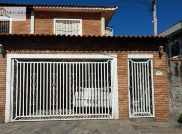 655f6834f2366c2f656d5f7d7199cea238876e80 · Sobrado à venda, 132 m² por R$ 689.000,01 - Butantã - São Paulo/SP