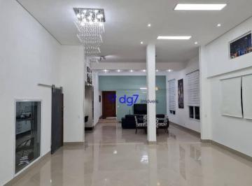 edec68efe27721456f60343bd1a939b5d6ee9b5e · Casa com 3 dormitórios, 3 suítes à venda, 590 m² por R$ 1.890.000 - Granja Viana