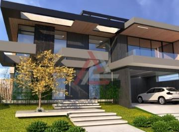 Perspectiva · Casa com 6 quartos à venda, 500 m² por R$ 18.900.000 - Jurerê Internacional - Florianópolis/SC