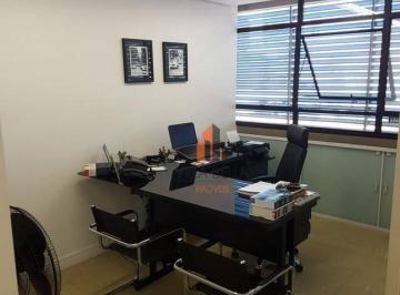 a3cb820c689167f752ba630b50f19b2e730647fd · Sala à venda, 55 m² por R$ 380.000,00 - Centro - Santo André/SP