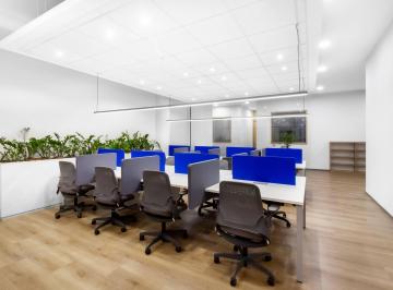 Comercial , Campinas · Espaço de coworking no Shopping Galleria Plaza