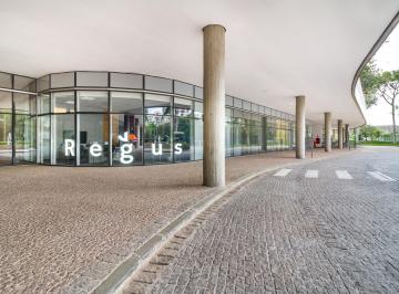 Comercial , Campinas · Espaço de escritório privativo para 1 pessoa no Shopping Galleria Plaza